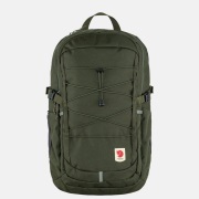 Fjallraven Skule 28 rugzak deep forest