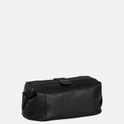 Chesterfield Vince toilettas black