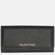 Valentino Bags Brixton portemonnee L nero