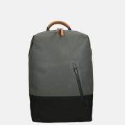 Aunts and Uncles Japan Hamamatsu rugzak 13 inch gravity grey