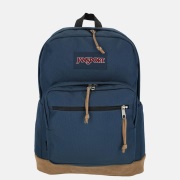 JanSport Right Pack rugzak 15 inch navy