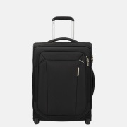 Samsonite Respark upright handbagage koffer 55 cm ozone black