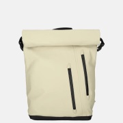 Aunts and Uncles Sakura Nishi rugzak 15 inch sand