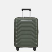 Samsonite Upscape handbagage koffer 55 cm climbing ivy