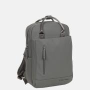 New Rebels Harper rugzak 13.3 inch antracite