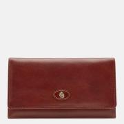 Castelijn & Beerens Gaucho portemonnee cognac