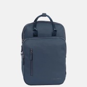 New Rebels William rugzak 15.6 inch navy