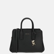 Michael Kors Laila handtas black