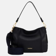 Emily & Noah Julie schoudertas blauw