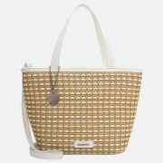 Emily & Noah Jella handtas white