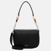 Suri Frey Jeanny crossbody tas zwart