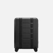 DB Journey Klemslot Ramverk Pro Carry-on handbagage koffer 55 cm Silve...