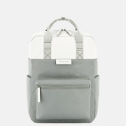 Kapten & Son Bergen Pro rugzak muted sage