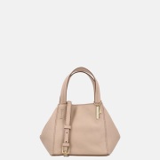 Loulou Essentiels Elodie handtas cashmere
