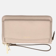 Loulou Essentiels SLB portemonnee cashmere