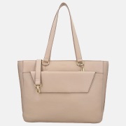 Loulou Essentiels Celine shopper 15.6 inch cashmere