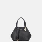 Loulou Essentiels Elodie handtas dark navy