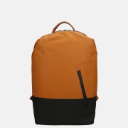 Aunts and Uncles Japan Hamamatsu rugzak 13 inch butterscotch