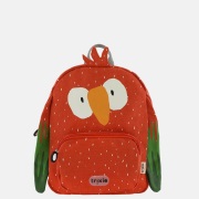 Trixie kinderrugzak Mr. Parrot