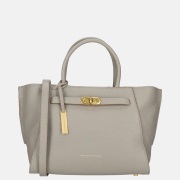 Smaak Amsterdam Juliet handtas taupe