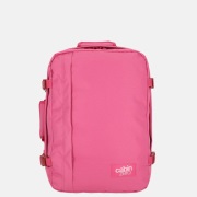 CABINZERO Classic rugzak 36L lovestruck pink