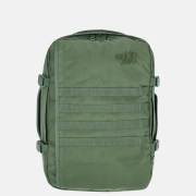 Cabin Zero Military rugzak 36L 17 inch mystic green