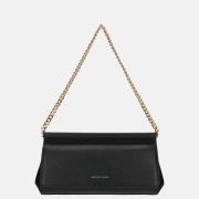 Michael Kors Carmine clutch black