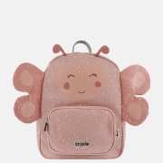 Trixie kinderrugzak Mrs. Butterfly