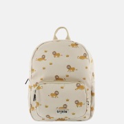 Trixie kinderrugzak lively lion