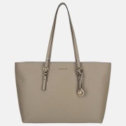 Michael Kors Quinn shopper L birch