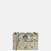 Kurt Geiger Kensington schoudertas studs barok M other