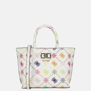 Guess Emelie handtas multi logo