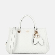Guess Sally handtas white