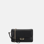 Tommy Hilfiger Heritage clutch black