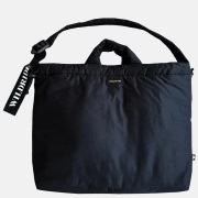 Wildride luiertas black