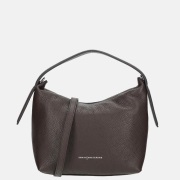 Smaak Amsterdam Tara buideltas S dark chocolat