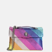 Kurt Geiger Kensington schoudertas M multi