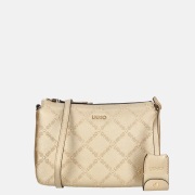 Liu Jo Adonide handtas S light gold