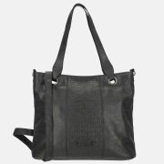 Enrico Benetti Josie shopper zwart