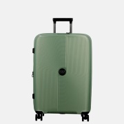 Jump Oskol reiskoffer 67 cm expandable vert