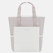 Kapten & Son Lindby rugzak 14 inch muted clay