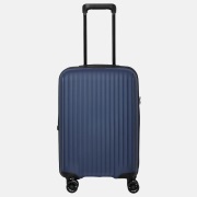 Travelite Skymate handbagage koffer 55 cm navy