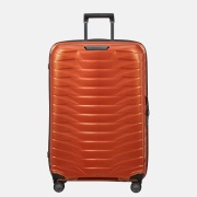 Samsonite Proxis reiskoffer 76 cm flame