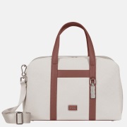 Samsonite Image Biz weekendtas XS ivory