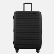 Samsonite RestackD reiskoffer 75 cm uitbreidbaar black
