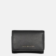 Tommy Hilfiger portemonnee black