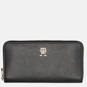 Tommy Hilfiger Distinct portemonnee large black
