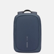 XD Design Bobby Edge laptoprugzak antidiefstal 16 inch navy