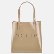 Ted Baker Crinion shopper S stone