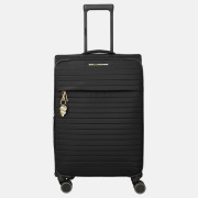 Travelite Barbara Stepp reiskoffer 68 cm  black